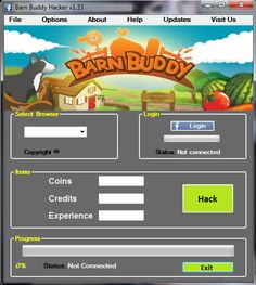 Barn Buddy Trainer Free Download