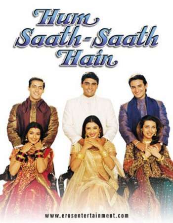 Hum Saath Saath Hain Full Hindi Movie Download